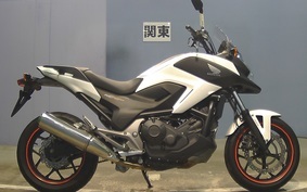 HONDA NC750X ABS 2015 RC72