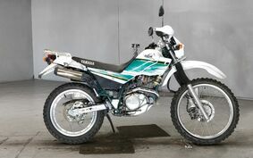 YAMAHA SEROW 225 W 4JG