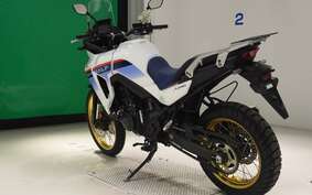 HONDA TRANSALP XL750 2023 RD16