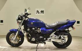 YAMAHA XJR1200 1995 4KG