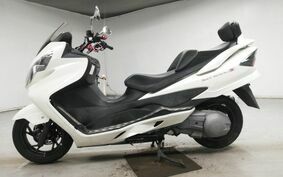 SUZUKI SKYWAVE 250 (Burgman 250) S CJ44A