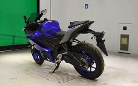 YAMAHA YZF-R25 A RG43J