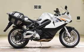 BMW F800ST 2011 0234