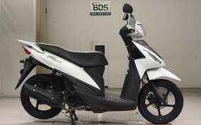 SUZUKI ADDRESS 110 CF47A