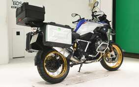 BMW R1250GS 2020