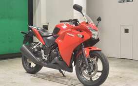 HONDA CBR250R A MC41