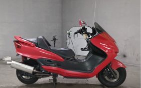 YAMAHA MAJESTY 250C SG03J