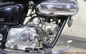 HONDA MAGNA 50 AC13