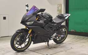 YAMAHA YZF-R25 A RG43J