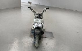 HONDA ZOOMER AF58