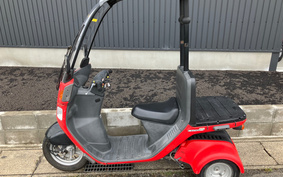 HONDA GYRO CANOPY TA03