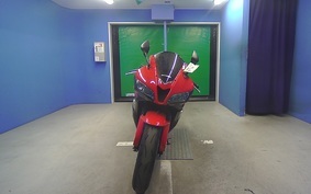 HONDA CBR600RR GEN 3 2012 PC40