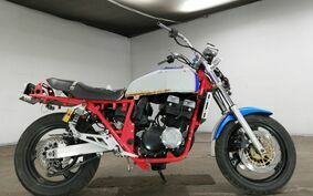 SUZUKI GSX400X IMPULSE 1995 GK79A