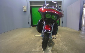 HARLEY FLTRUSE1800CVO 2010 TA8