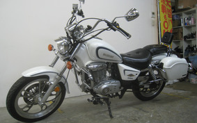 SUZUKI GZ125HS PCJG3