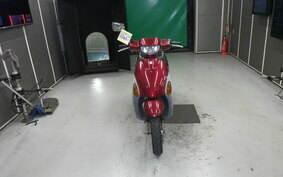 SUZUKI LET's 4 CA46A