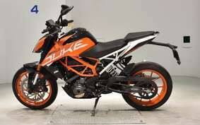 KTM 390 DUKE 2018 JPJ40