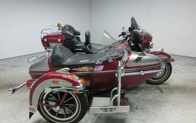 HARLEY FLHTCU SIDECAR 1340 1996 FGR