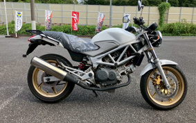 HONDA VTR 250 MC33