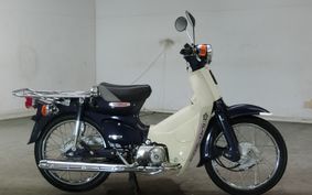 HONDA C70 SUPER CUB HA02