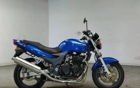 KAWASAKI ZR 700 2001 ZR750F