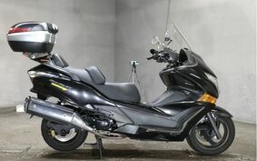 HONDA SILVER WING 400 GT 2010 NF03