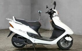 HONDA SPACY 125 JF04