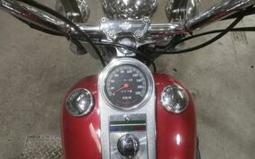 HARLEY FLSTC 1340 1995 BJL