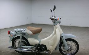 HONDA LITTLE CUB Fi AA01