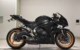 SUZUKI GSX-R1000 2009 GT78A