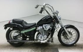 HONDA STEED 400 1996