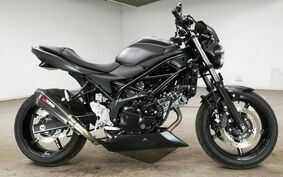 SUZUKI SV650 2017 VP55B