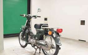 HONDA C70 SUPER CUB C70