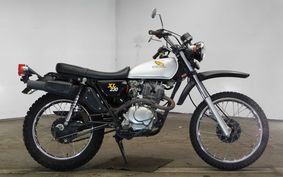 HONDA XL230 MC36