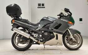 KAWASAKI ZZ-R400 Gen.2 2007 ZX400N