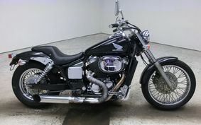 HONDA SHADOW 400 SLASHER 2000 NC40