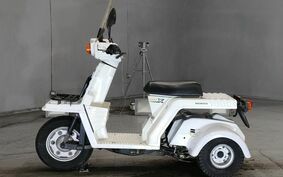 HONDA GYRO X TD01