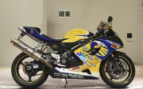 SUZUKI GSX-R1000 2006 B6121