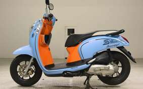 HONDA SCOOPY 110 I