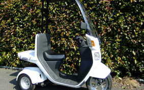 HONDA GYRO CANOPY TA03