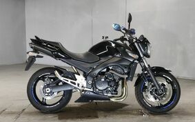 SUZUKI GSR400 2012 GK7EA