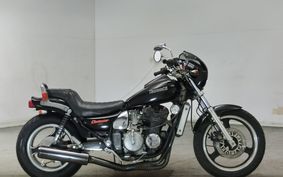 KAWASAKI ELIMINATOR 400 SE Type 1986 ZL400A