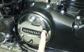 HONDA GB350S 2022 NC59