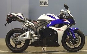 HONDA CBR600RR A 2011 PC40