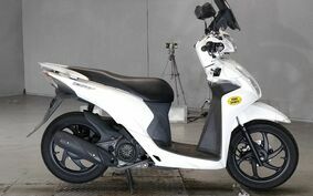 HONDA DIO 110 JF58