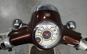 HONDA GIORNO AF70