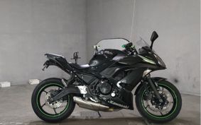 KAWASAKI NINJA650 ER650H