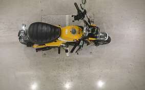 HONDA MONKEY 125 ABS JB02