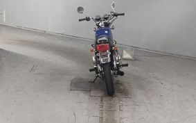 HONDA CB400 CB400F