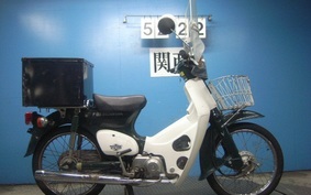 HONDA C50 SUPER CUB C50